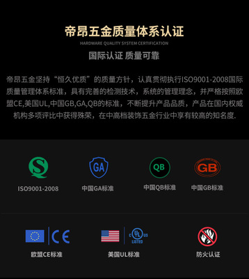 廠家批發(fā)不銹鋼304三維可調(diào)鉸鏈可調(diào)暗藏鉸鏈外開式隱形合頁防火