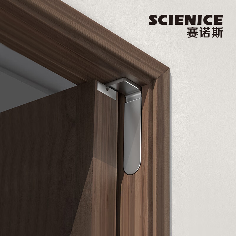 溥畔不銹鋼天地軸合頁(yè)木門房門隱藏式三維可調(diào)暗藏隱形門鉸鏈 其它 一