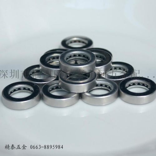 合頁(yè)軸承,不銹鋼合頁(yè)專用軸承